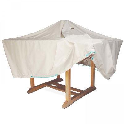 COV UP Housse de protection pour salon 170 cm