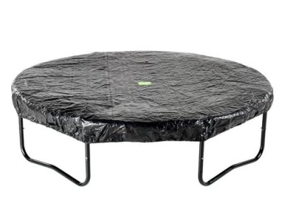 EXIT Housse de protection pour trampoline  &oslash;305cm