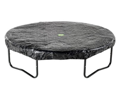 EXIT Housse de protection pour trampoline  &oslash;366cm