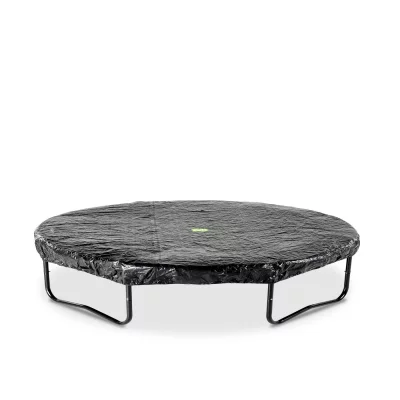 EXIT TOYS Housse de protection pour trampoline EXIT &oslash;427cm