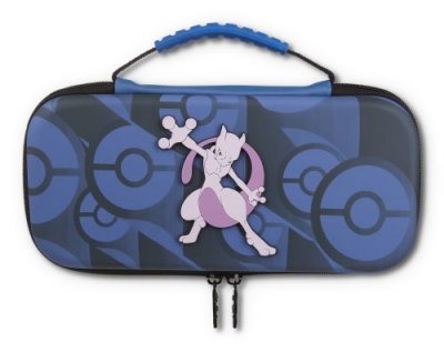 POWERA Housse de protection  Pok&eacute;mon MewTwo 