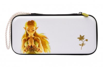 POWERA Housse de Protection Princesse Zelda Nintendo Switch