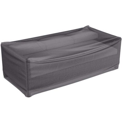 AEROCOVER Housse de protection respirante pour banc de jardin pour banc 205x100xh70 cm
