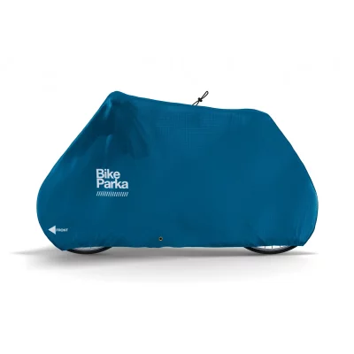 BIKEPARKA Housse de protection Triangle  Stash