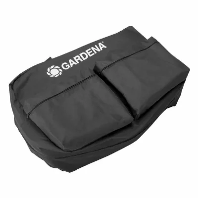 GARDENA Housse de rangement pour robots tondeuses SILENO  4057-20
