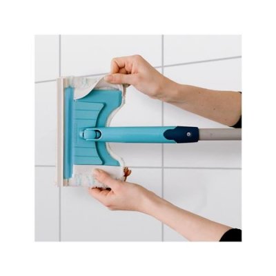 LEIFHEIT Housse de rechange pour Flexi Pad 1 cm 41702  n/a