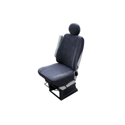 CARPASSION Housse de si&egrave;ge MAMMOOTH MMT CP30111