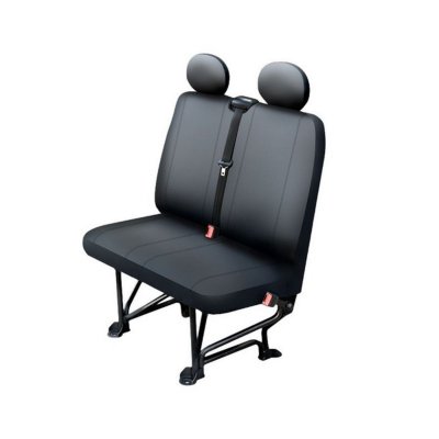 CARPASSION Housse de si&egrave;ge MAMMOOTH MMT CP30202