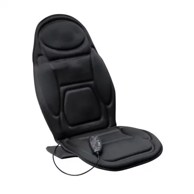 LANAFORM Housse de si&egrave;ge massage  10W