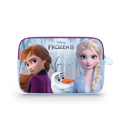 PEBBLE GEAR Housse de transport Disney Peeble Gear Frozen 2