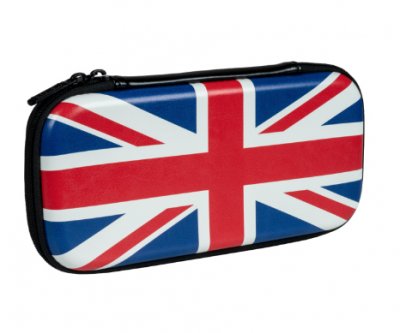 NACON Housse de Transport Drapeau Britannique Nintendo Switch