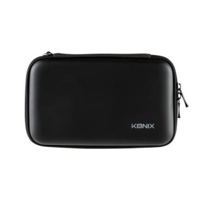 INNELEC Housse de transport Konix KX pour Nintendo Switch