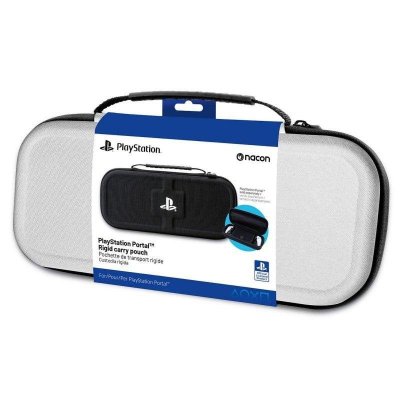 NACON Housse de transport  PlayStation Portal PS5 Blanche