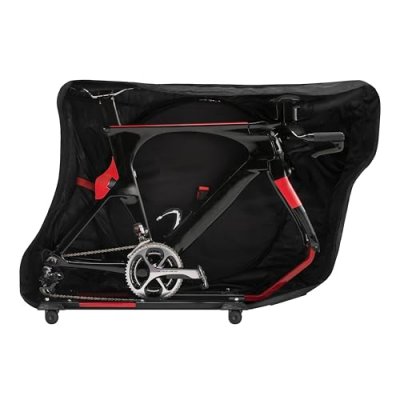SCICON Housse de v&eacute;lo  AeroComfort 3.0 TSA - Triathlon Sacs v&eacute;lo