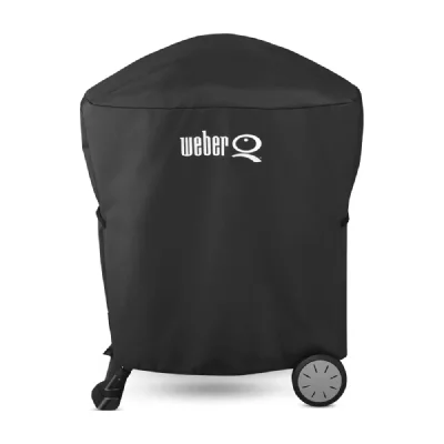 WEBER Housse deluxe  pour s&eacute;ries Q 1000, 2000
