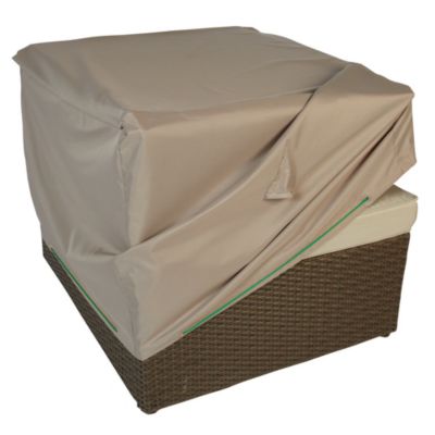 Housse Fauteuil