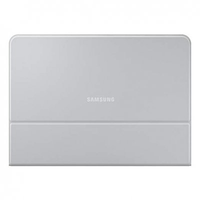 SAMSUNG Housse Folio Clavier  Gris pour Galaxy Tab S3