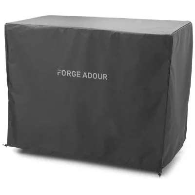 FORGE ADOUR Housse  pour table roulante cr&eacute;dence H 1230 