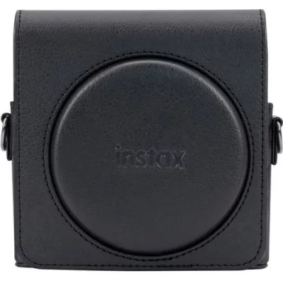 INSTAX Housse Fujifilm pour appareil photo  Square SQ6 Noir