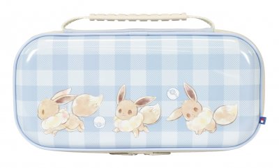 HORI Housse -  - Pokemon - Evoli