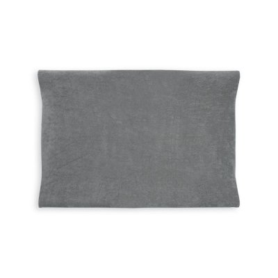 JOLLEIN Housse Matelas &Agrave; Langer 50x70cm Storm Grey - 