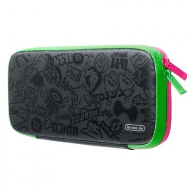 NINTENDO Housse  Switch Splatoon 2