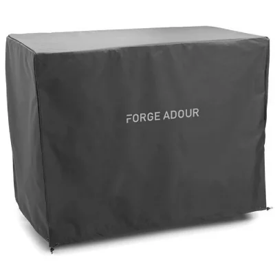 FORGE ADOUR Housse plancha  H 945 pour Support SPAF SDAF SGAF SEAF