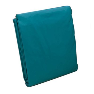 SUPREME Housse Pool anti-poussi&egrave;re verte 7 ft