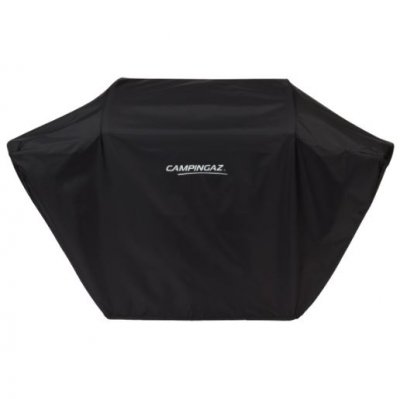 CAMPINGAZ Housse pour Barbecue et Chariot + Plancha Taille S 122 x 61 x 105 cm