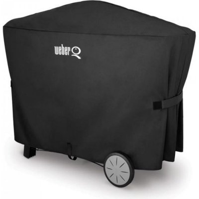 WEBER Housse pour barbecue/plancha  Housse Q300 300