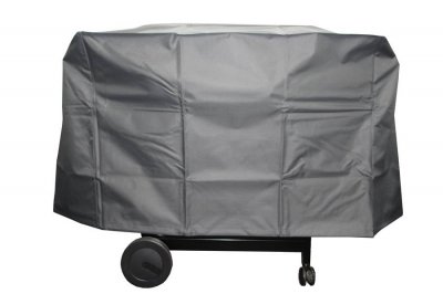 PROLOISIRS Housse pour bbq rect 110x60x80cm - 