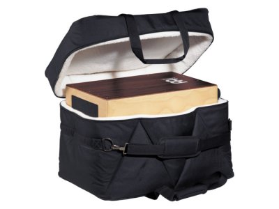 MEINL Housse Pour Cajon Bass  Mdlxcjb-L