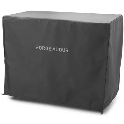 FORGE ADOUR Housse pour chariot ouvert et ferm&eacute;  MODERN 75 
