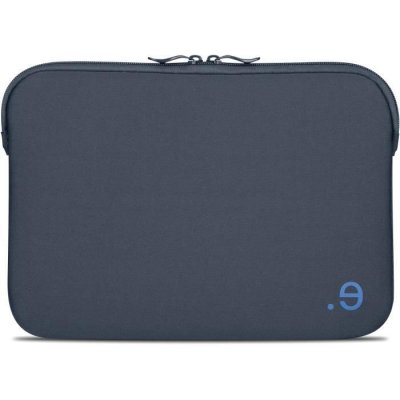 BE.EZ Housse pour Laptop 13.3 - LA Robe Grey-Blue Be-ez