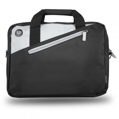 NGS Housse pour ordinateur portable  ginger noir 14