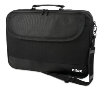 NILOX Housse pour ordinateur portable  nxess4156bk 15.6"" noir