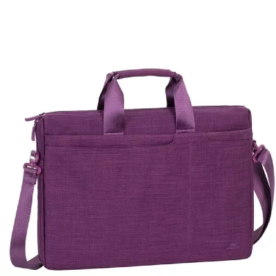 RIVACASE Housse pour ordinateur portable  biscayne 15,6