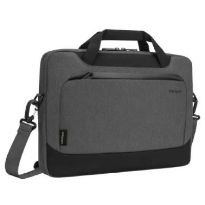 TARGUS Housse pour ordinateur portable  Cypress EcoSmart 15,6 Gris
