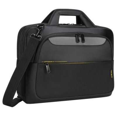 TARGUS Housse pour ordinateur portable  tcg455gl noir 14"" TCG455GL