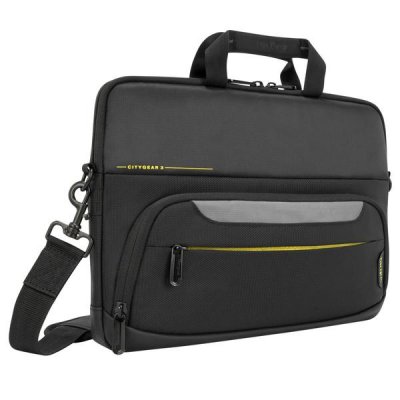 TARGUS Housse pour ordinateur portable  tss866gl noir 14"" TSS866GL