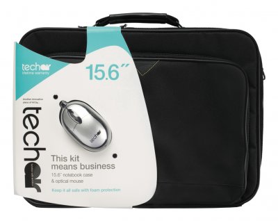 TECH AIR Housse pour ordinateur portable  tabum29mv4 noir