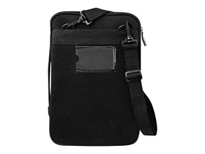 V7 Housse pour ordinateur portable  cse12hs-blk-9e noir 12.2