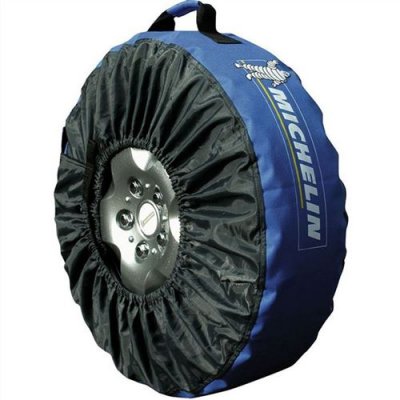 MICHELIN Housse pour pneu - roue 009099 - 