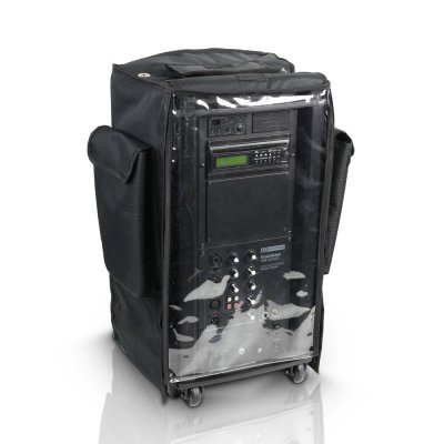LD SYSTEMS Housse Pour Roadman 102 
