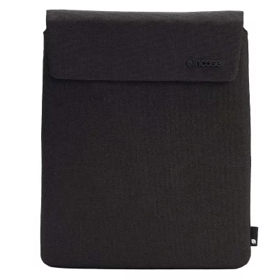 INCASE Housse pour Tablette 11"" Crosstown avec Woolenex Ultra R&eacute;sistant Noir