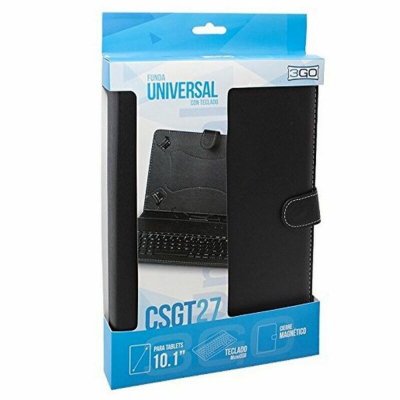 3GO Housse pour tablette et clavier aaoati1055 csgt27 10in micro usb 2.0