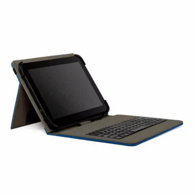 NILOX Housse pour tablette et clavier  10.5"" azul