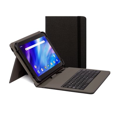 NILOX Housse pour tablette et clavier  10.5"" negro