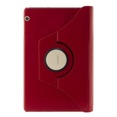 CONTACT Housse pour tablette huawei t5  360&ordm; 10,1