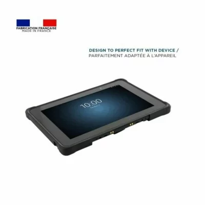 MOBILIS Housse pour Tablette  ET51/56 Noir